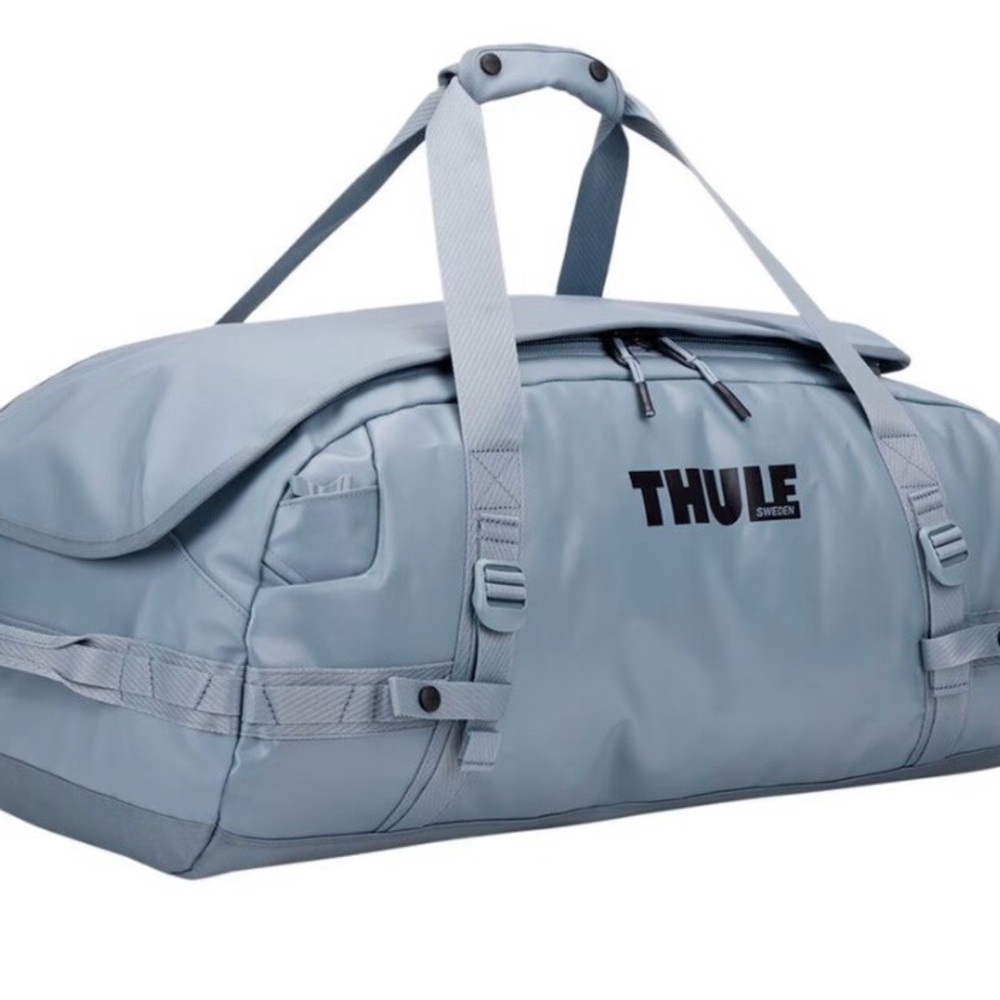 Thule Chasm 70l Duffel Bag